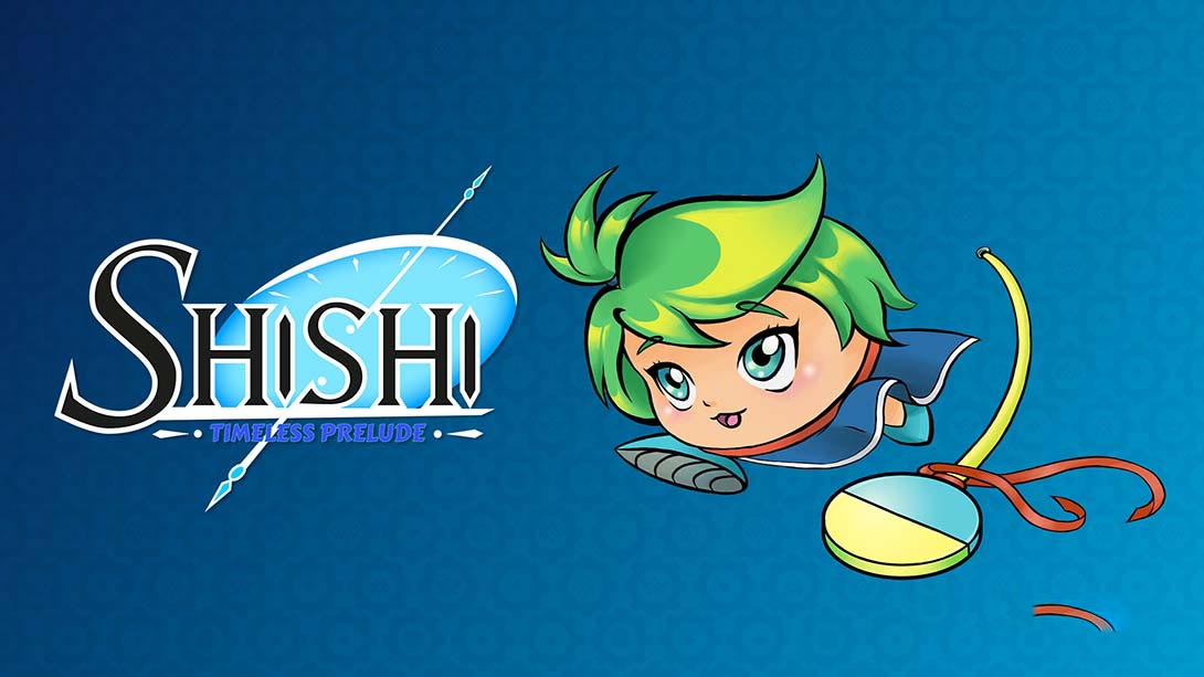 [Switch游戏]石狮：永恒的前奏曲 .Shishi : Timeless Prelude-梦境潮玩