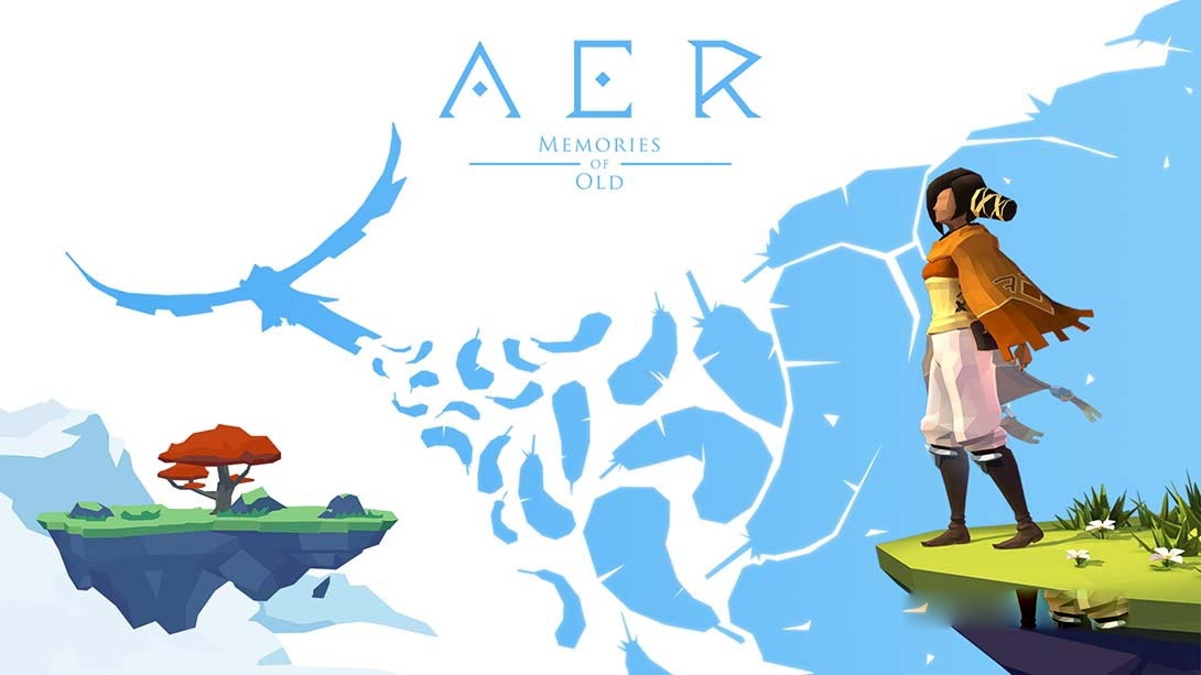 [Switch游戏]AER 古老的记忆 AER – Memories of Old-梦境潮玩