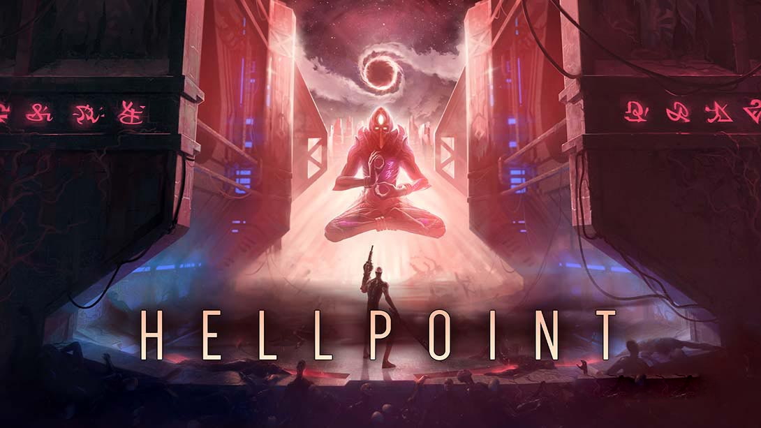[Switch游戏]地狱时刻 Hellpoint-梦境潮玩