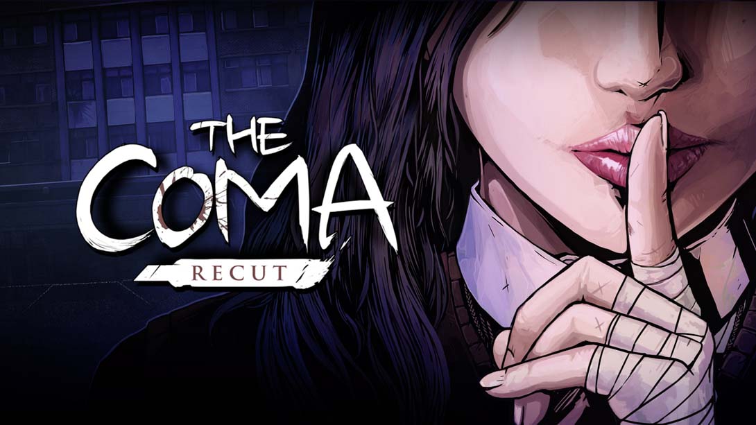 [Switch游戏]昏迷：切割 The Coma: Recut-梦境潮玩