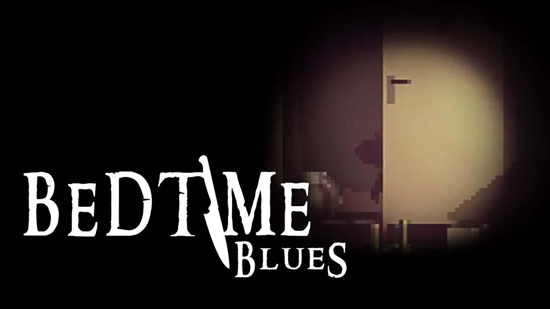 [Switch游戏]该睡了布鲁斯 .Bedtime Blues-梦境潮玩