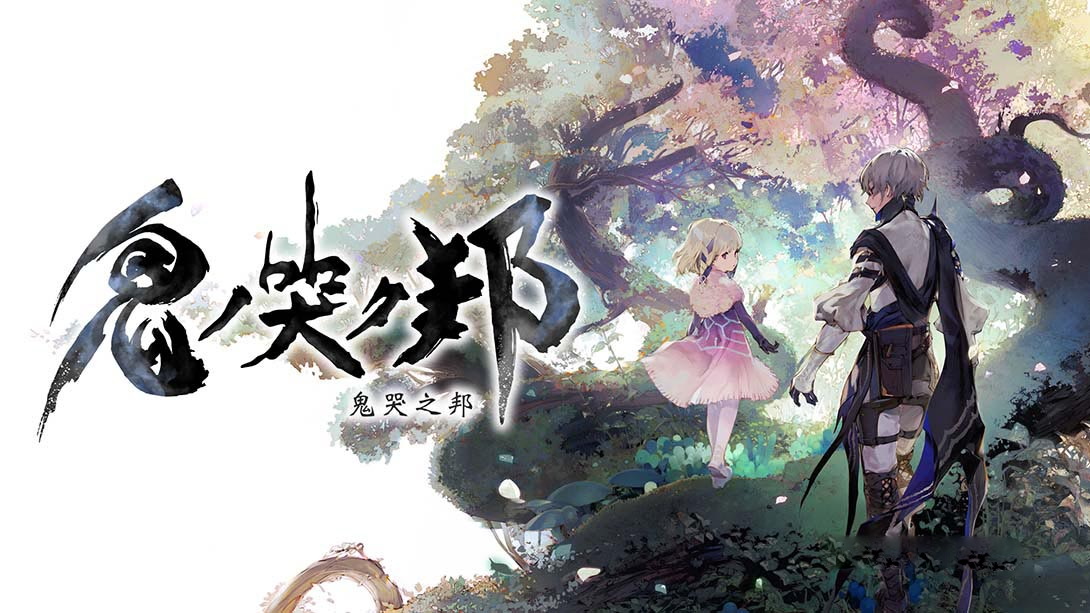 [金手指]鬼哭之邦/Oninaki（1.0.0）金手指-梦境潮玩