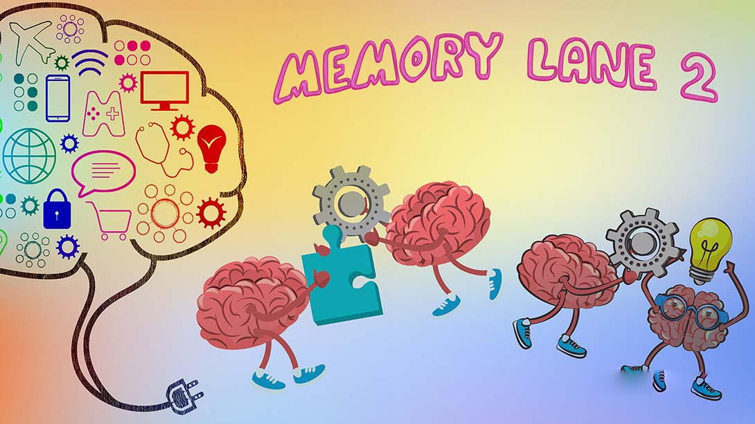 [Switch游戏]记忆通道2 Memory Lane 2-梦境潮玩