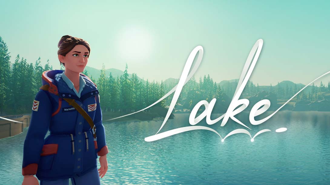 [Switch游戏]湖  .Lake-梦境潮玩