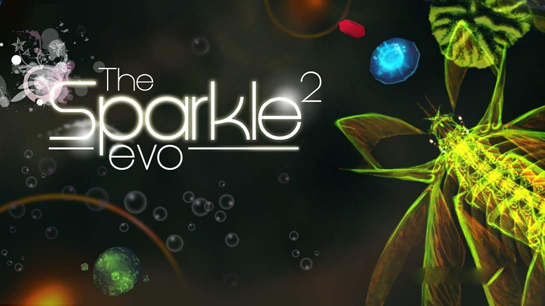 [Switch游戏]光影穿梭2：进化 Sparkle 2 Evo-梦境潮玩