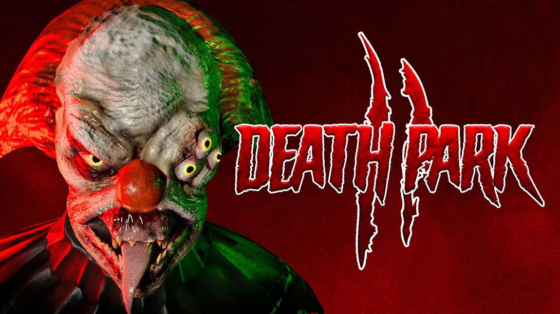 [Switch游戏]死亡公园2 Death Park 2-梦境潮玩