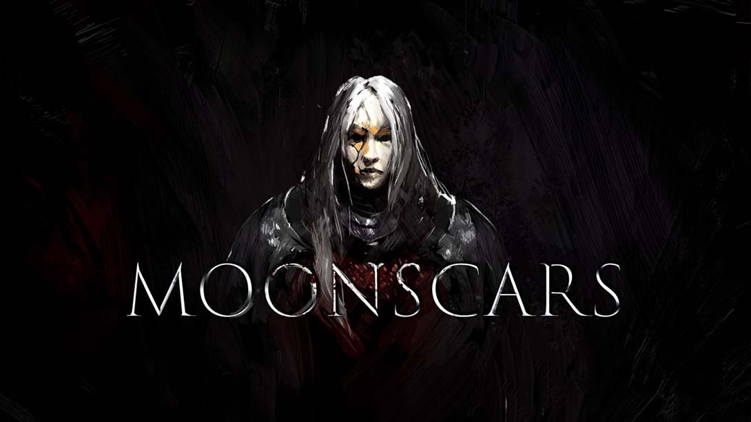 [Switch游戏]月痕 Moonscars-梦境潮玩