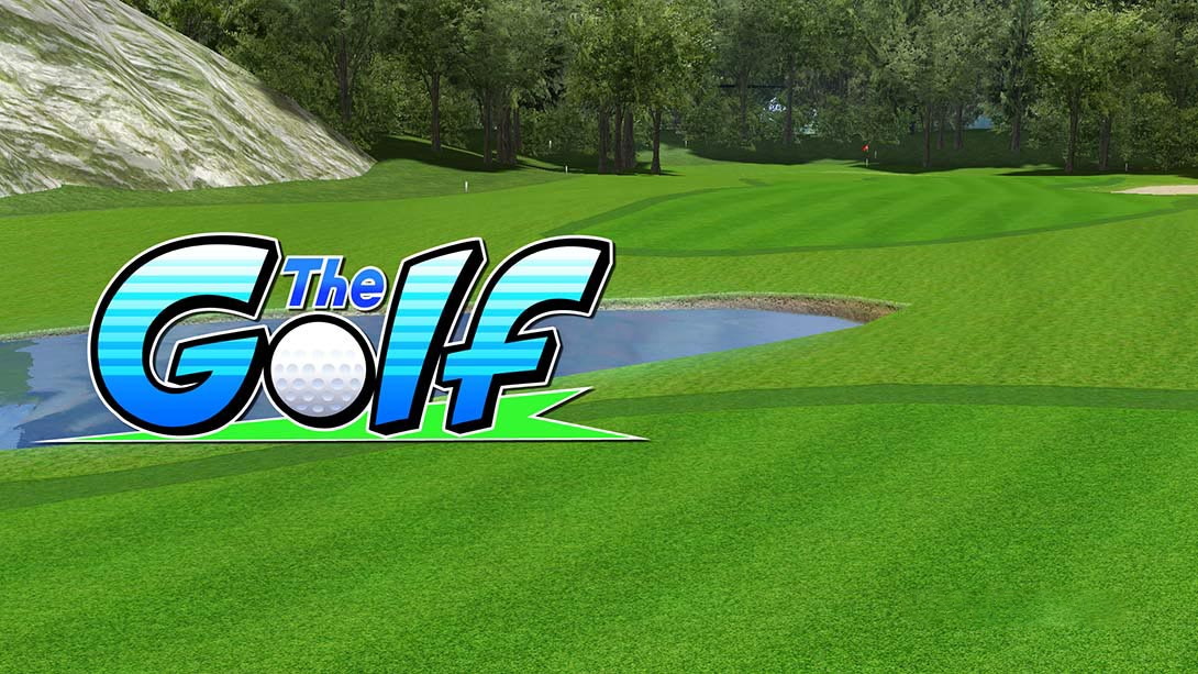 [Switch游戏]体感运动四合一 The Golf-梦境潮玩