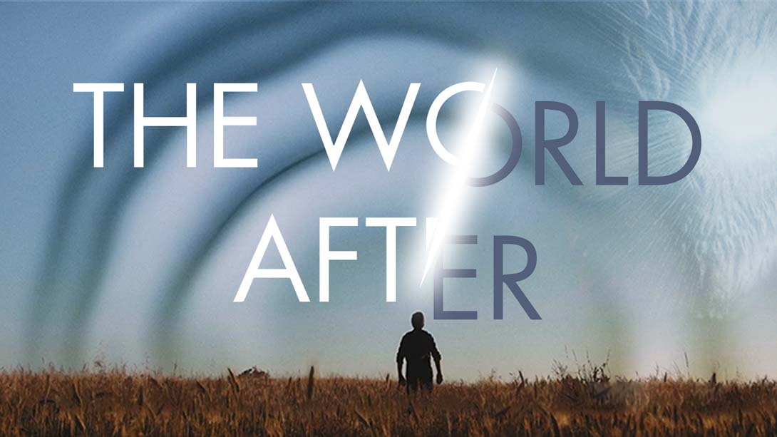 [Switch游戏]之后的世界 .The World After-梦境潮玩
