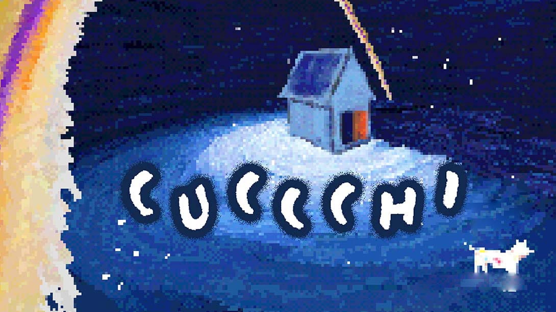 [Switch游戏]库奇 Cuccchi-梦境潮玩