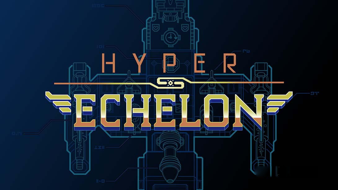 [Switch游戏]超级梯队 Hyper Echelon-梦境潮玩