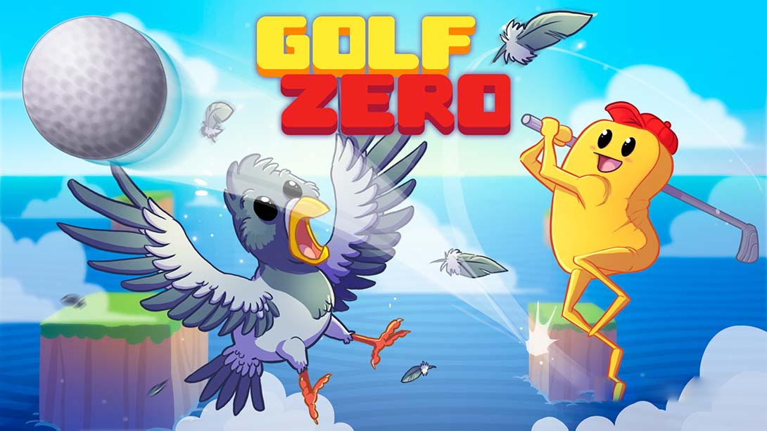 [Switch游戏]Golf Zero-梦境潮玩