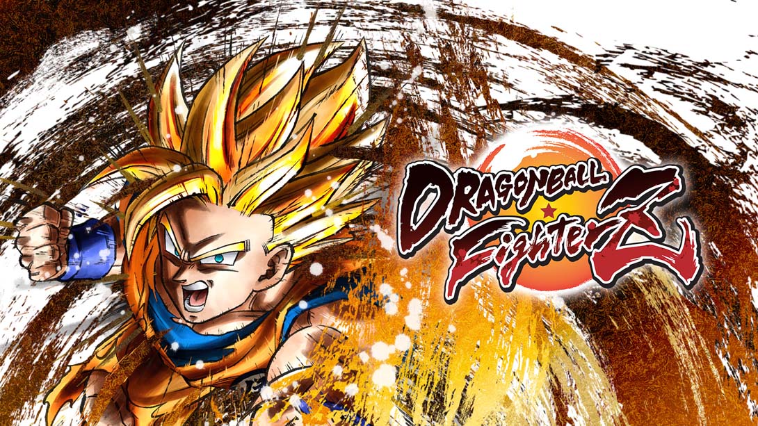[Switch游戏]龙珠斗士Z DRAGON BALL FighterZ-梦境潮玩