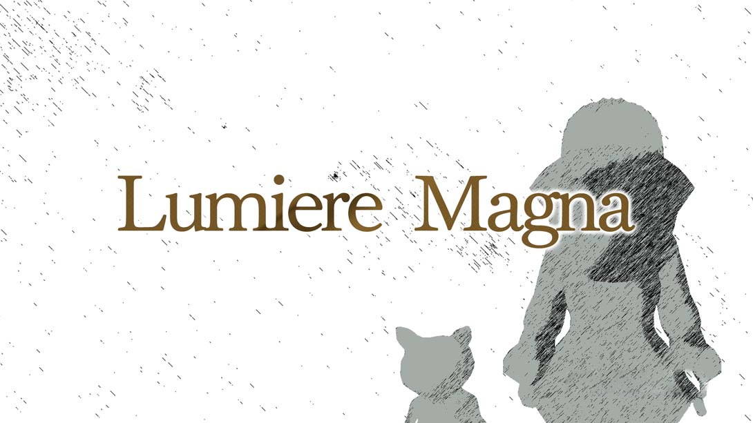 [Switch游戏]LumiereMagna-梦境潮玩