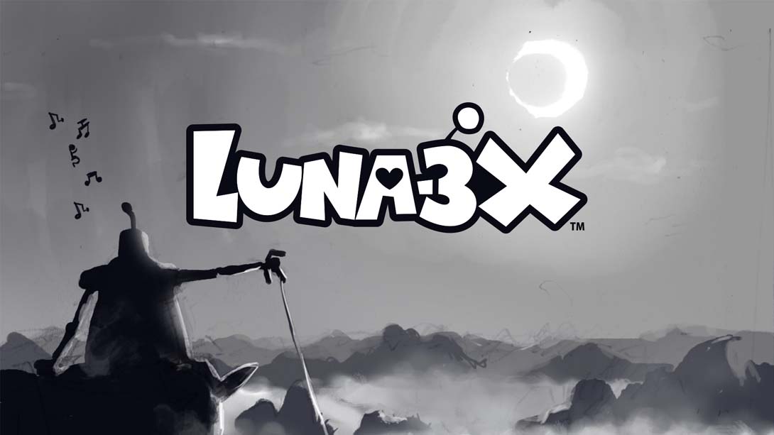 [Switch游戏]露娜-3X .Luna-3X-梦境潮玩