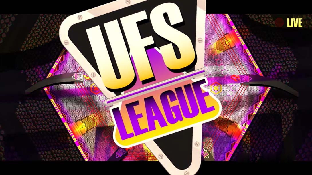 [Switch游戏]UFS LEAGUE-梦境潮玩