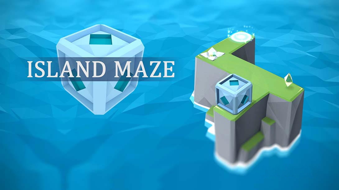 [Switch游戏]岛屿迷宫 Island Maze-梦境潮玩