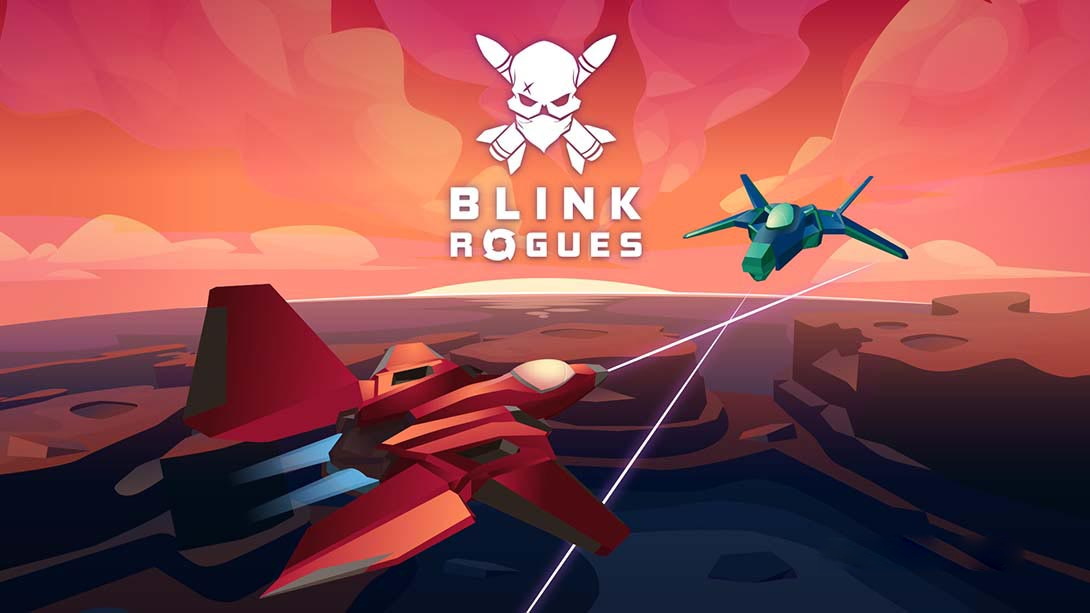 [Switch游戏]闪烁：盗贼 Blink: Rogues-梦境潮玩