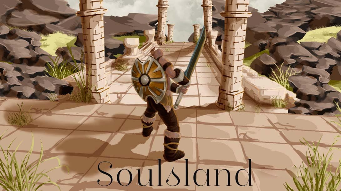 [Switch游戏]灵魂之地 Soulsland-梦境潮玩