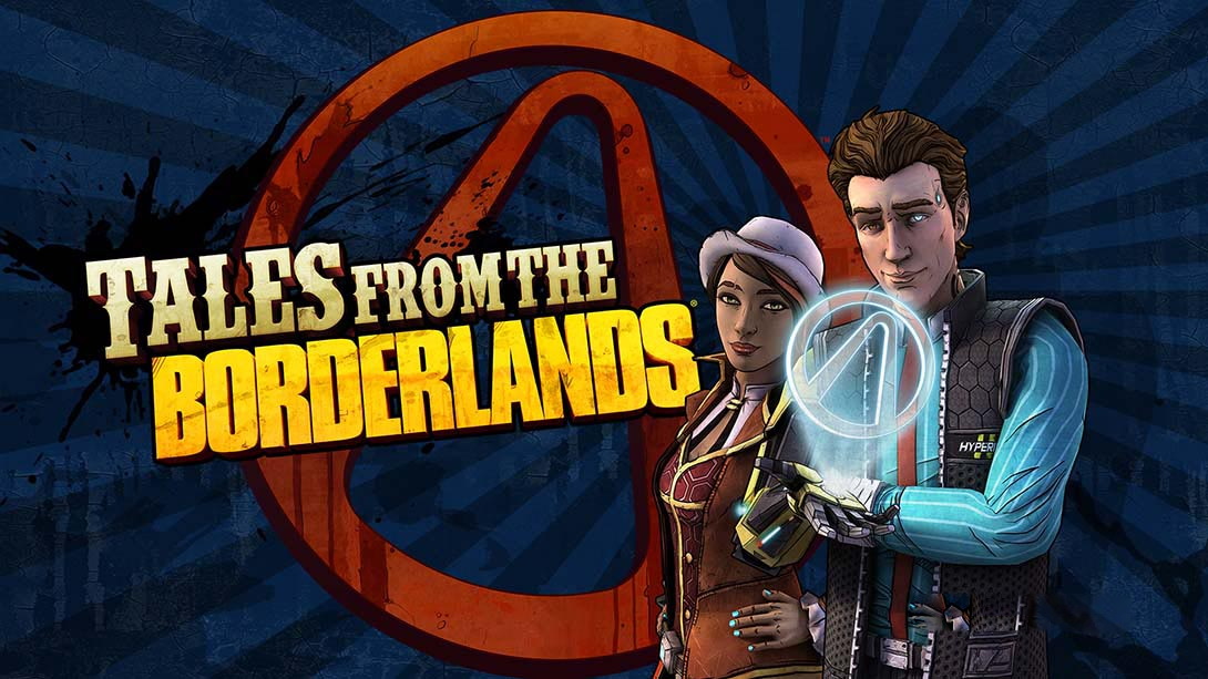 [Switch游戏]无主之地传说 Tales from the Borderlands-梦境潮玩