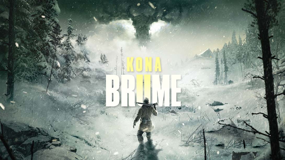 [Switch游戏]科纳风暴2 薄雾 .Kona II Brume-梦境潮玩