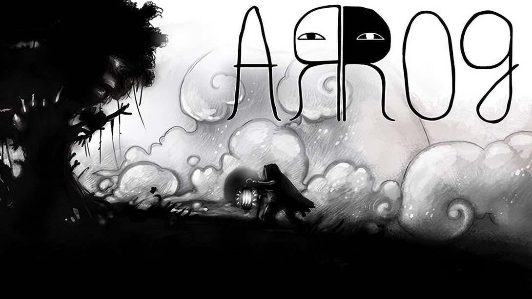 [Switch游戏]尘归尘 Arrog-梦境潮玩