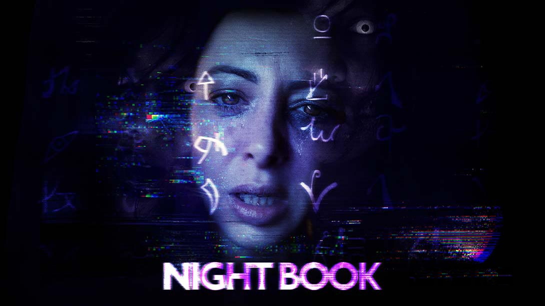 [Switch游戏]夜书 Night Book-梦境潮玩