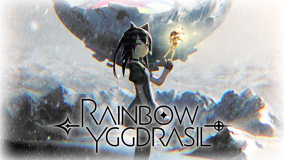 [Switch游戏]彩虹伊歌德拉西尔 Rainbow Yggdrasil-梦境潮玩