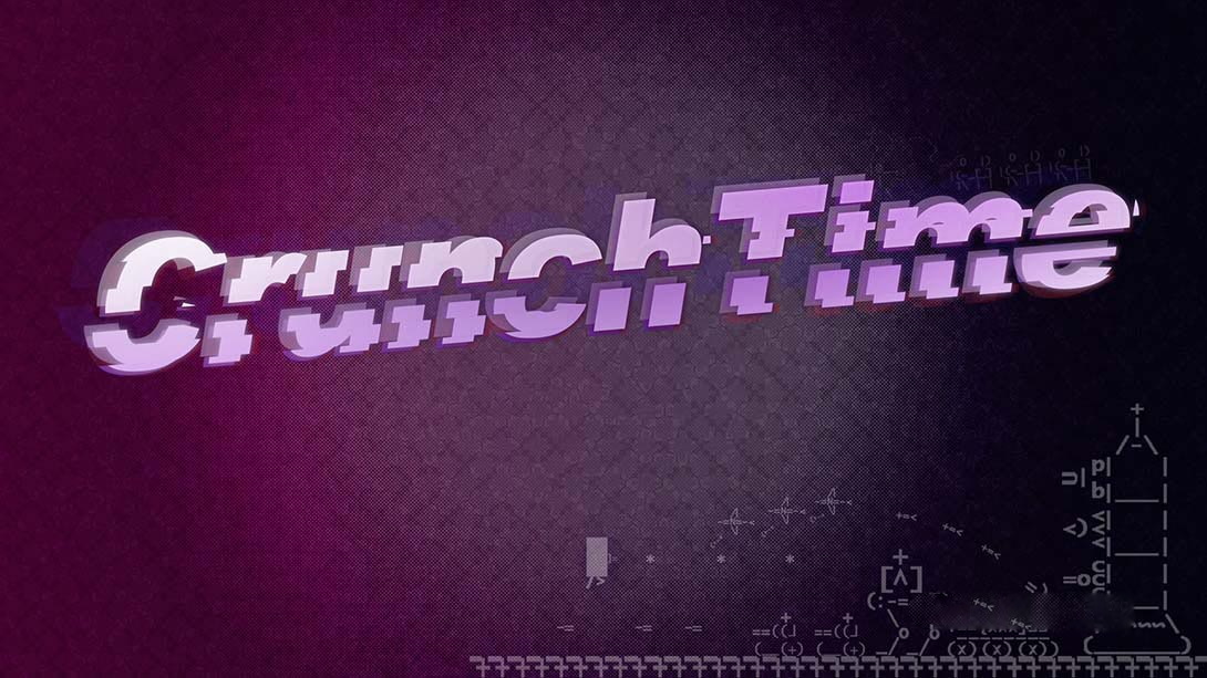 [Switch游戏]残业恶梦 CrunchTime-梦境潮玩