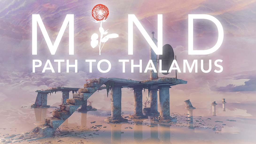 [Switch游戏]心智：视丘之径 MIND Path to Thalamus-梦境潮玩