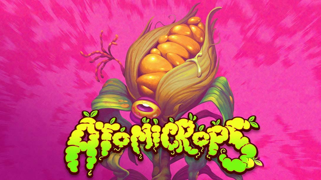 [金手指]《辐射谷物语 Atomicrops》1.1.4-梦境潮玩