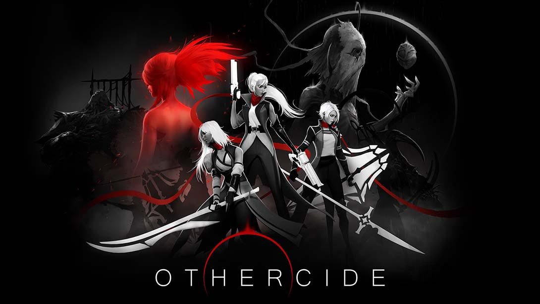 [Switch游戏]彼岸花 Othercide-梦境潮玩
