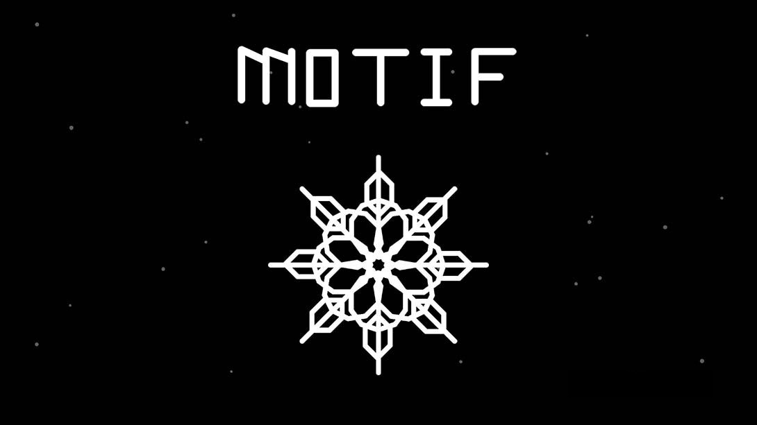 [Switch游戏]模体 motif-梦境潮玩