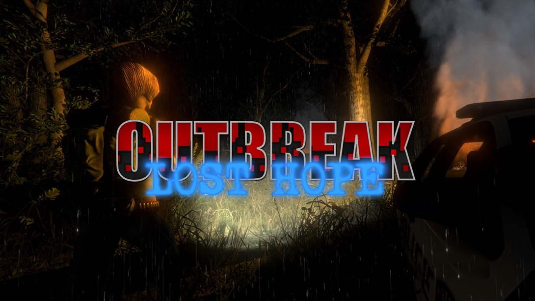 [Switch游戏]爆发:最后的希望 Outbreak: Lost Hope-梦境潮玩
