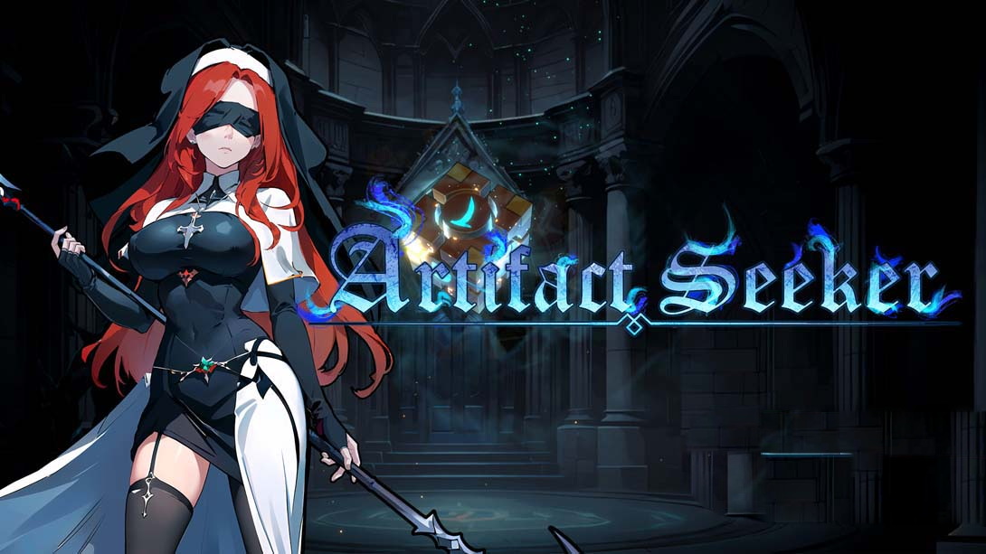 [Switch游戏]神器行者 .Artifact Seeker-梦境潮玩