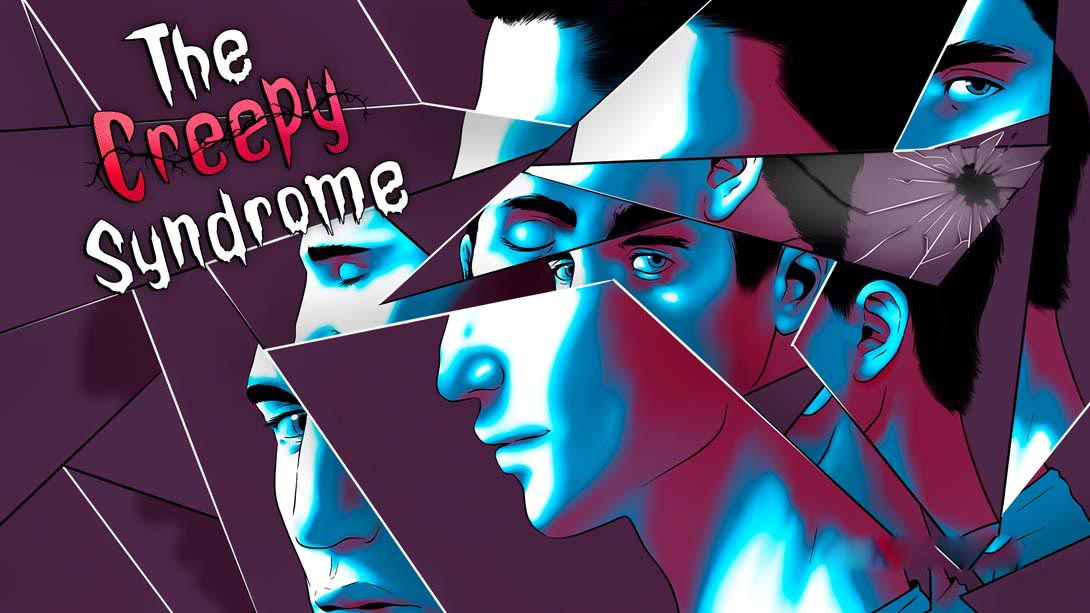 [Switch游戏]毛骨悚然综合症 The Creepy Syndrome-梦境潮玩
