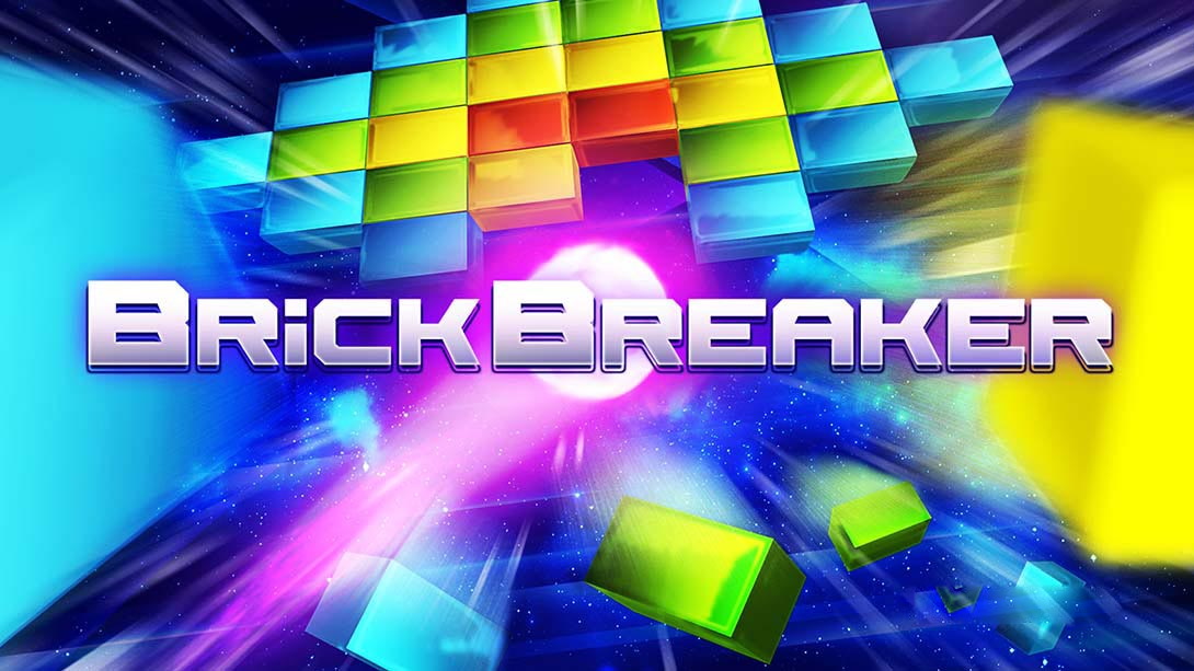 [Switch游戏]打砖块 Brick-Breaker-梦境潮玩