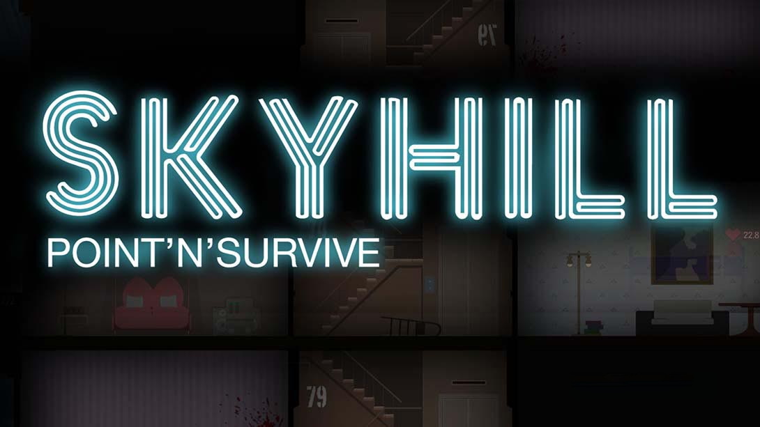 [Switch游戏]空山求生记 SKYHILL-梦境潮玩