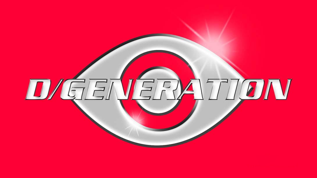 [Switch游戏]D 时代：高清版 DGeneration-梦境潮玩