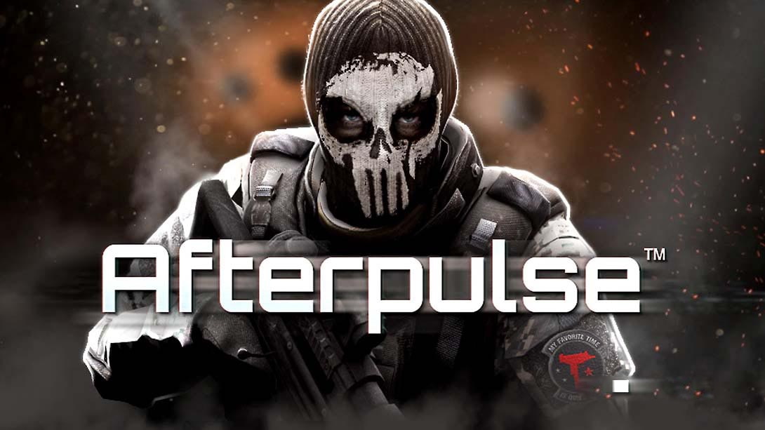[Switch游戏]Afterpulse-梦境潮玩