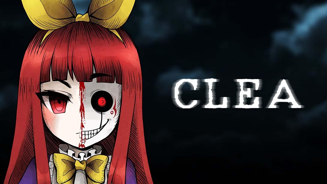 [Switch游戏]克莉 Clea-梦境潮玩