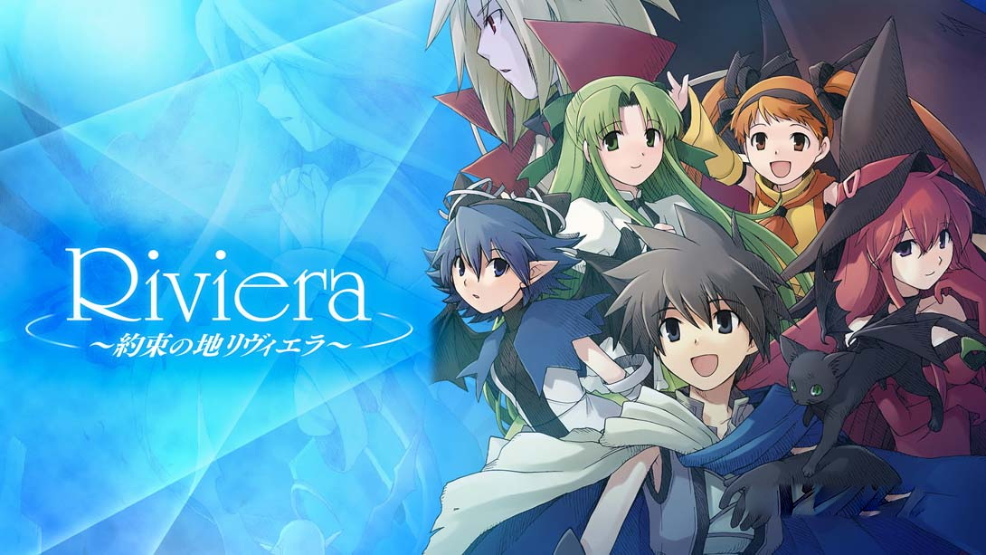 [金手指]约束之地里维埃拉 Riviera The Promised Land（1.0.2）金手指-梦境潮玩