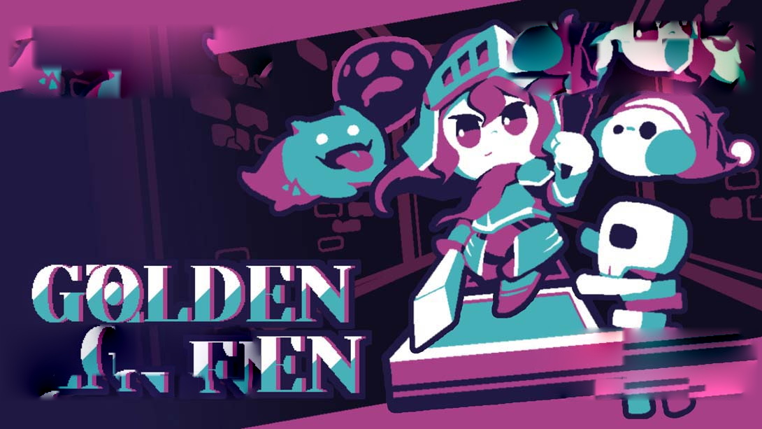 [Switch游戏]黄金守护者 .Golden Warden-梦境潮玩