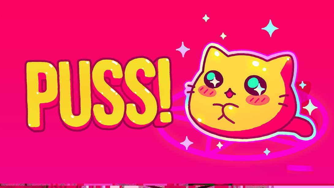 [Switch游戏]PUSS!-梦境潮玩
