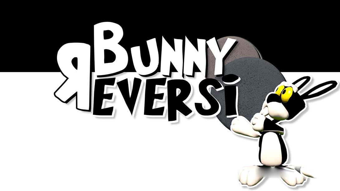[Switch游戏]兔子黑白棋 Bunny Reversi-梦境潮玩