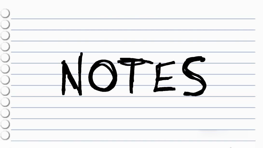 [Switch游戏]笔记本 Notes-梦境潮玩
