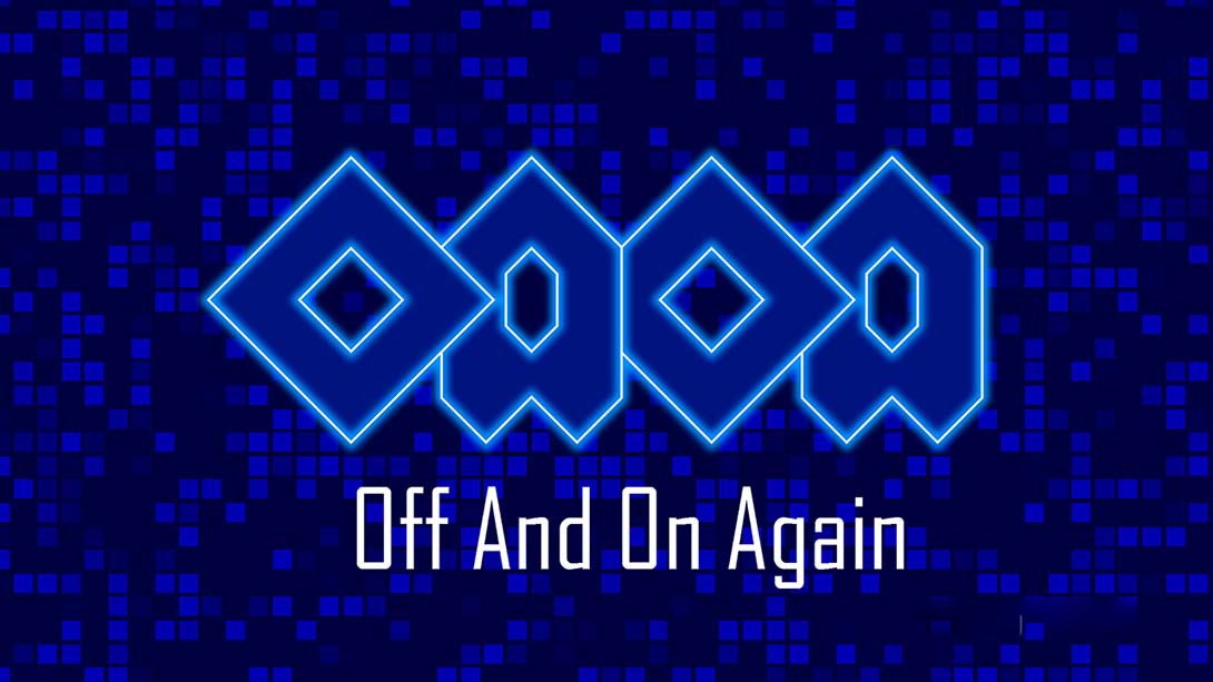 [Switch游戏]再次开关 Off And On Again-梦境潮玩