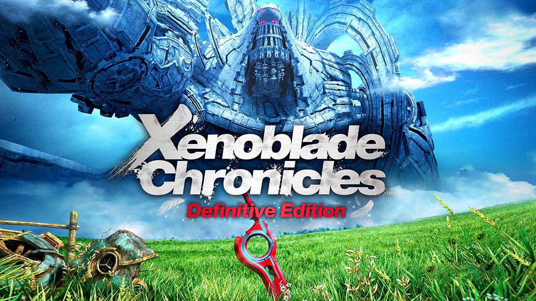 [MIG专用格式]异度之刃：决定版 Xenoblade Chronicles: Definitive Edition-梦境潮玩