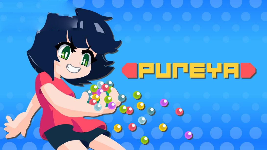 [switch游戏]普利亚 .Pureya-梦境潮玩