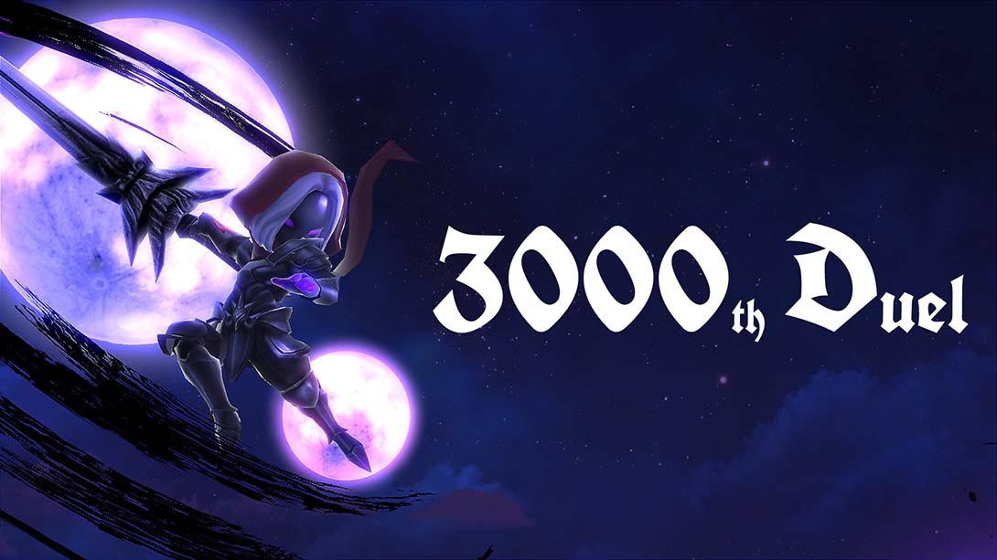 [Switch游戏]第3000次决斗.3000th Duel-梦境潮玩